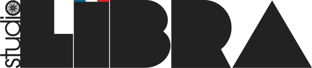 Logo de l'atelier Studio Libra à Pau